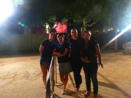 XIX Concentracion - 2012